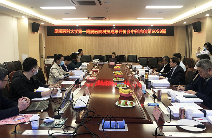 膝关节疾病治疗关键技术研发与应用 anli.jpg